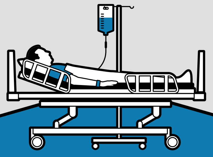 Soluções Para Automação Hospitalar